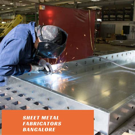 stainless steel sheet metal fabricators in bangalore|sheet metal manufacturers bangalore.